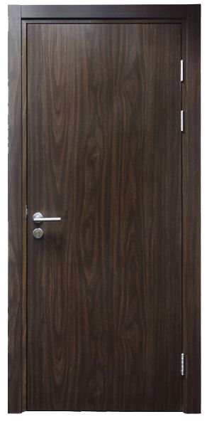 Двери деревянные звукоизоляционные 37 DB